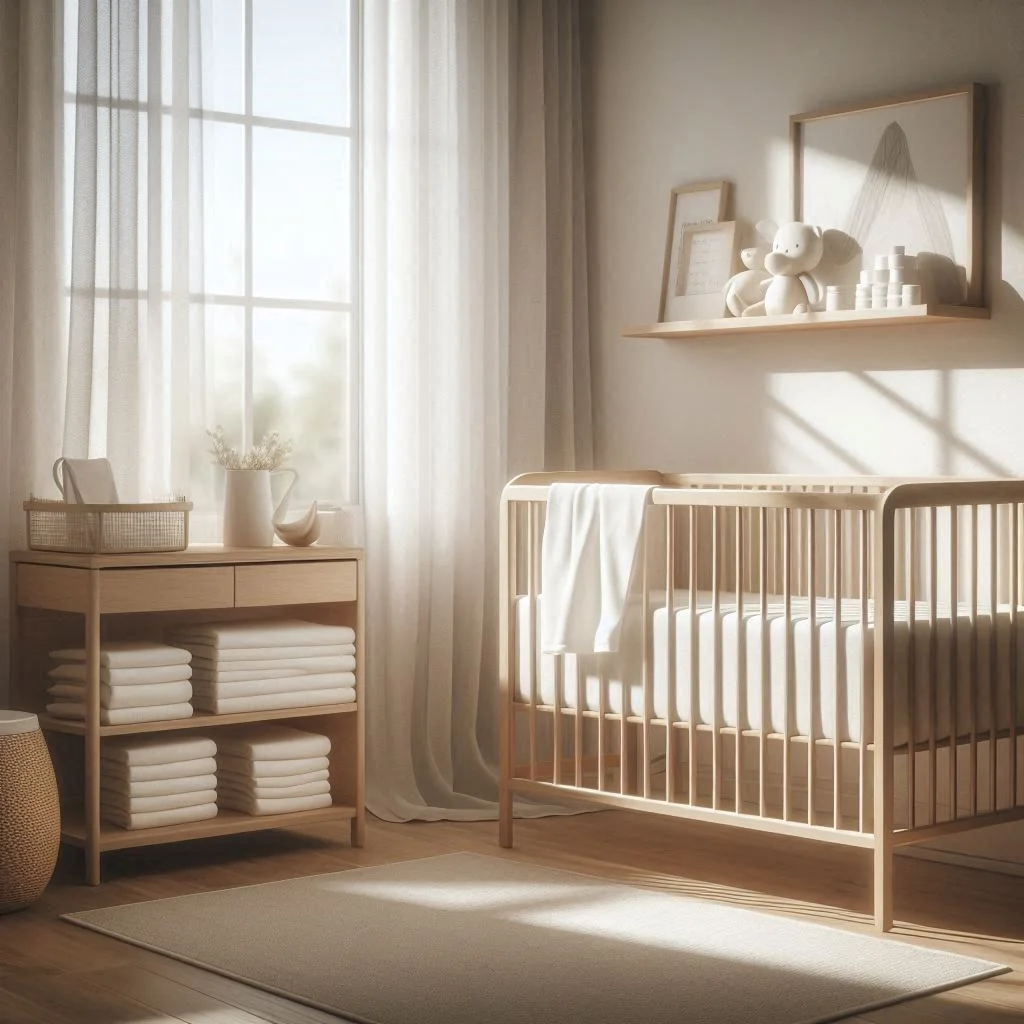 راهنمای خرید سیسمونی نوزاد