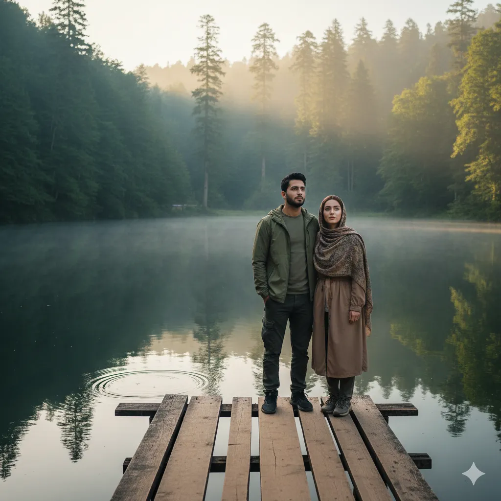 راهنمای کامل تور تنگه دار و مرداب هسل