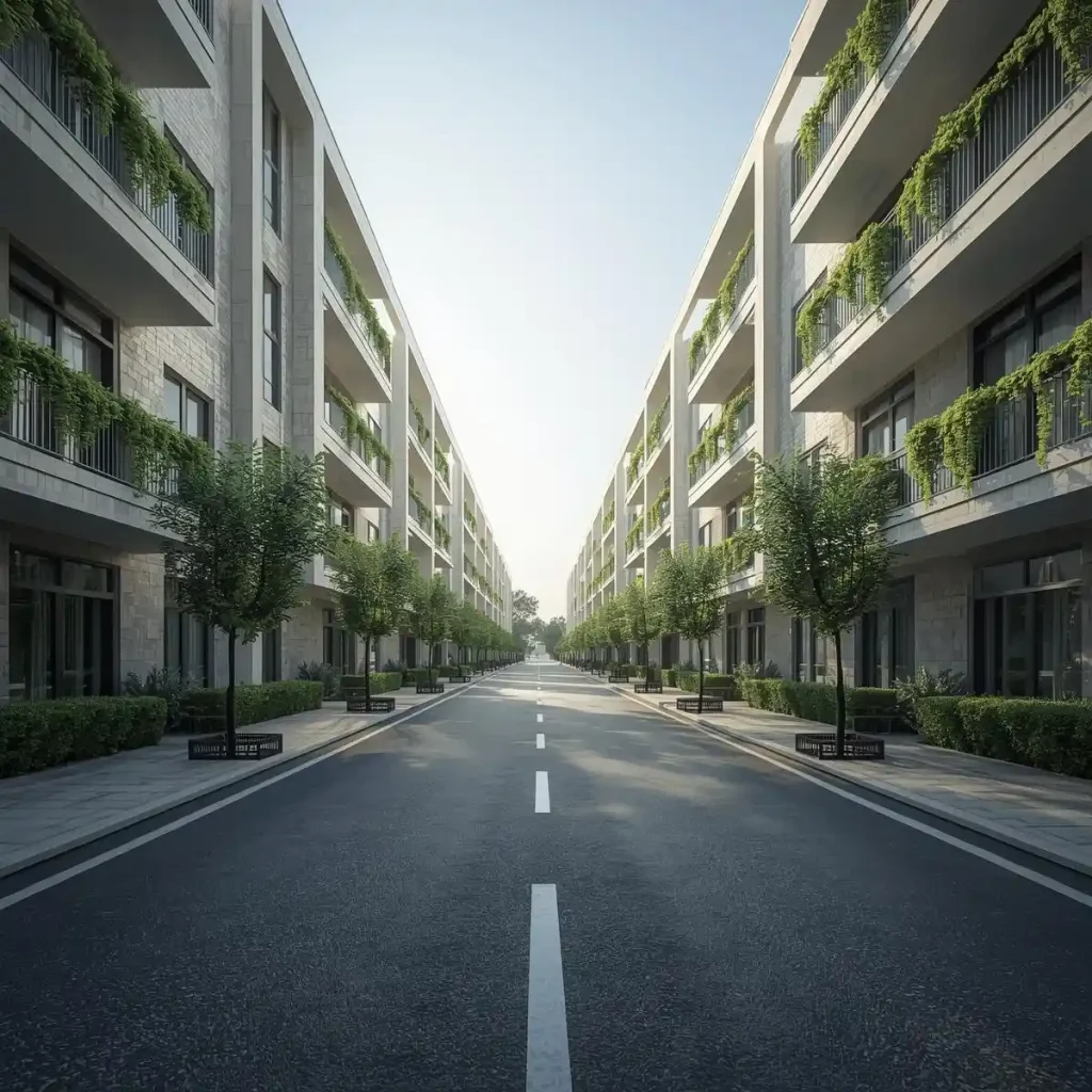 سرمایه گذاری ملک در تهران هروی با تحلیل سود رایگان