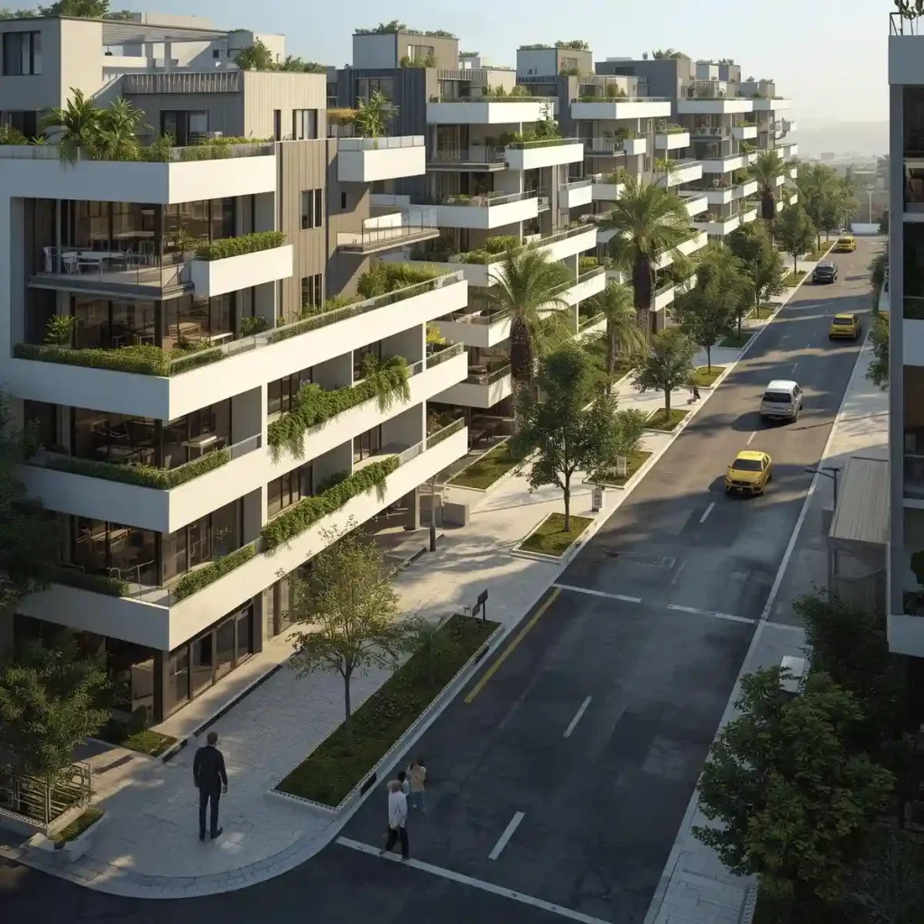 سرمایه گذاری ملک در تهران هروی با تحلیل سود رایگان