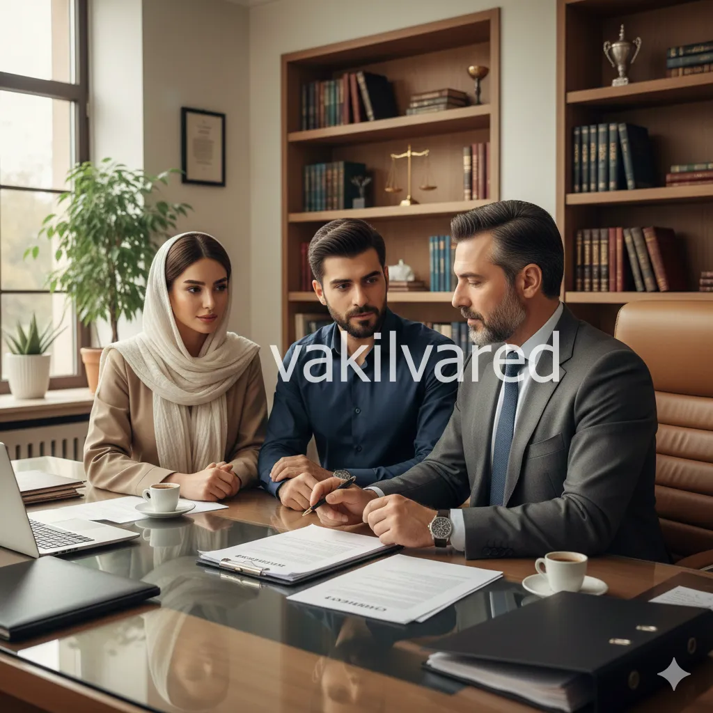 سریع ترین راه طلاق توافقی