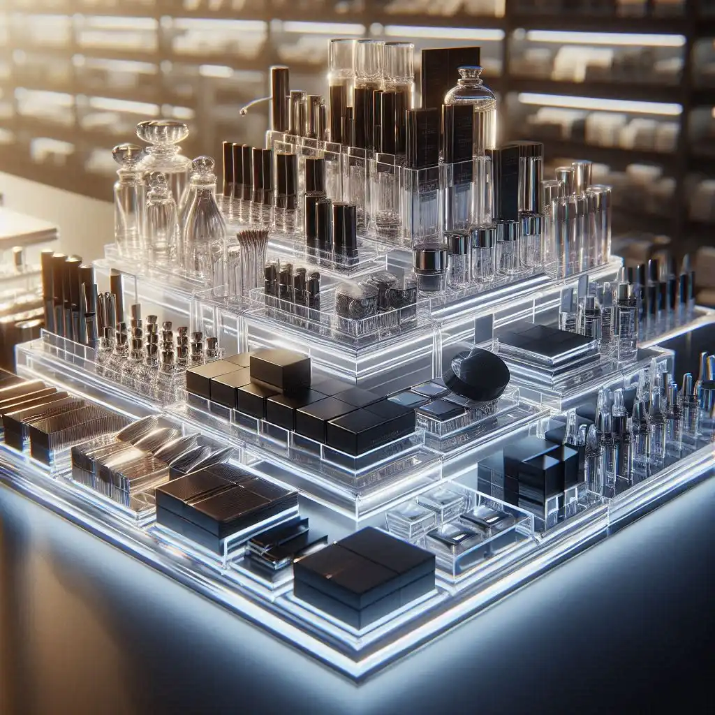 سفارش و خرید استند فروشگاهی رومیزی از تولید کننده 1 سفارش و خرید استند فروشگاهی رومیزی از تولید کننده 1