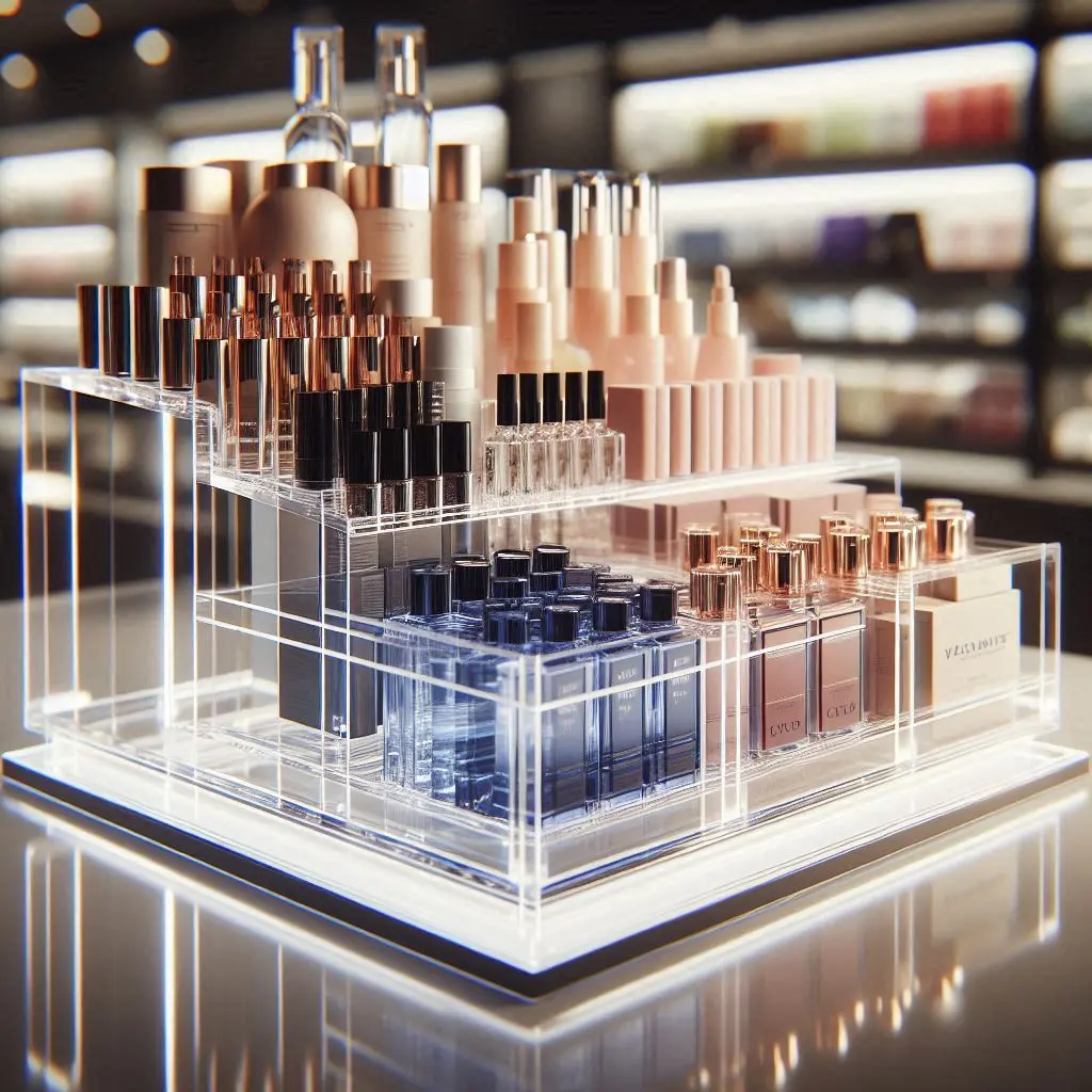 سفارش و خرید استند فروشگاهی رومیزی از تولید کننده 2 سفارش و خرید استند فروشگاهی رومیزی از تولید کننده 2