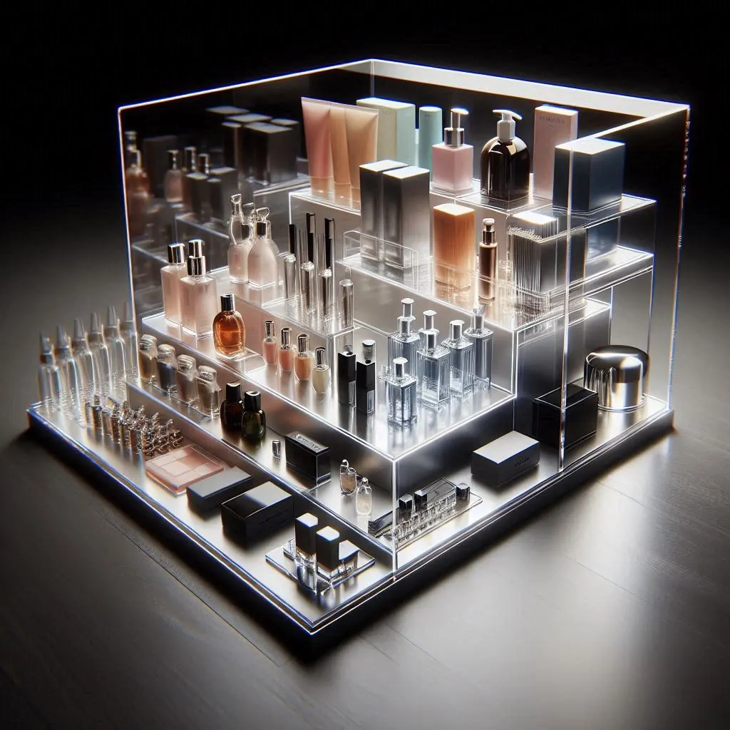 سفارش و خرید استند فروشگاهی رومیزی از تولید کننده 3 سفارش و خرید استند فروشگاهی رومیزی از تولید کننده 3