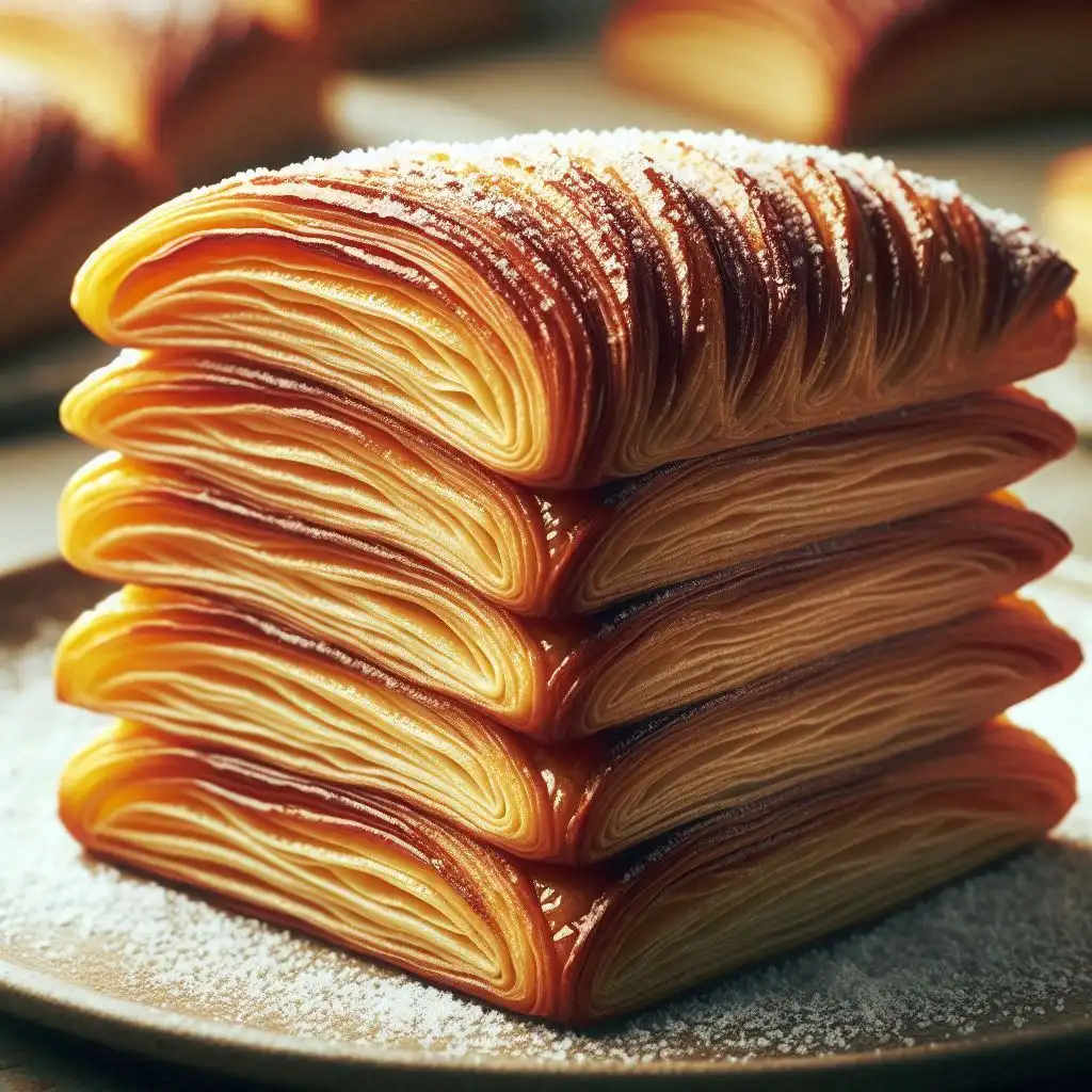 سفارش و خرید شیرینی زبان کم شیره در تهران الهیه