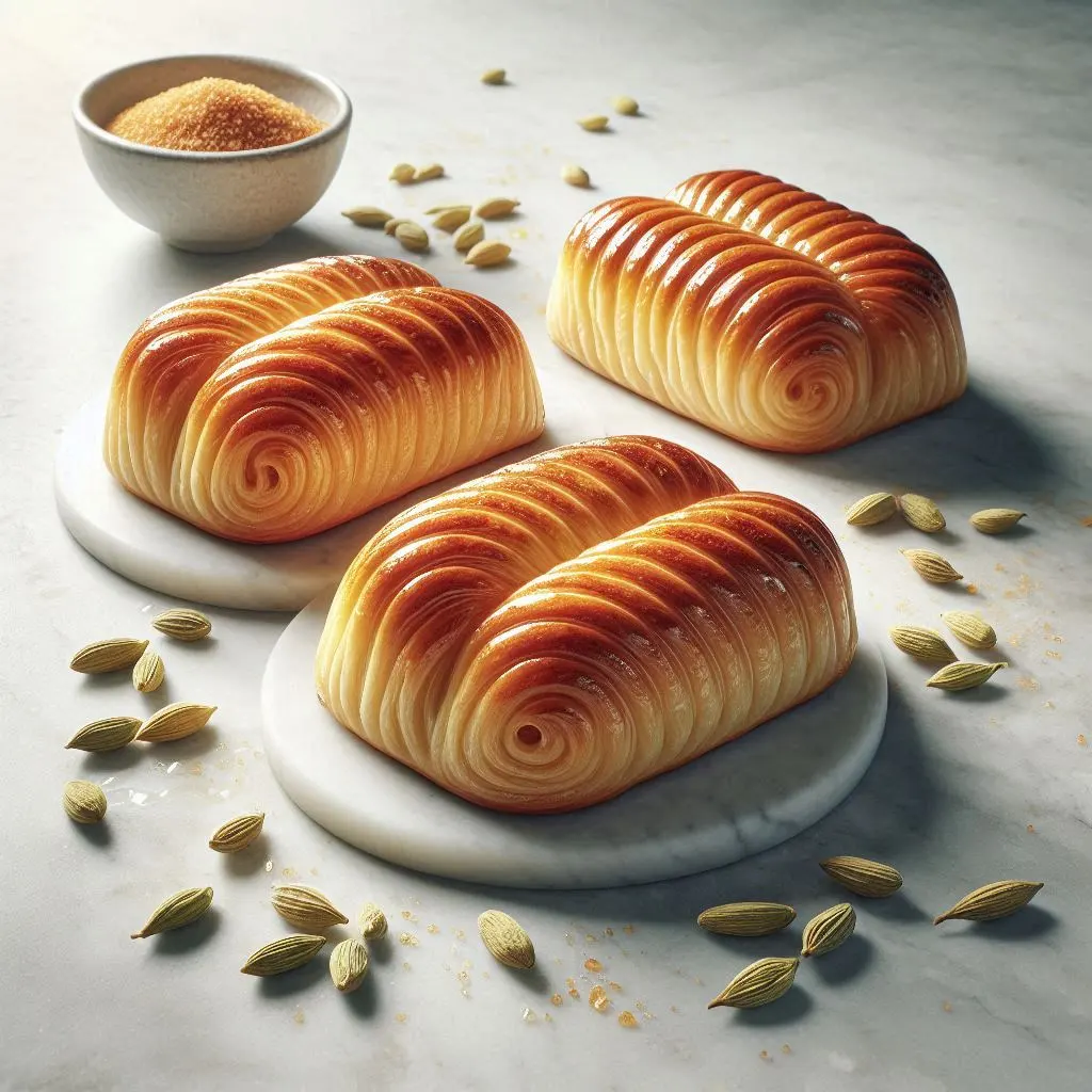 سفارش و خرید شیرینی زبان کم شیره در تهران زعفرانیه