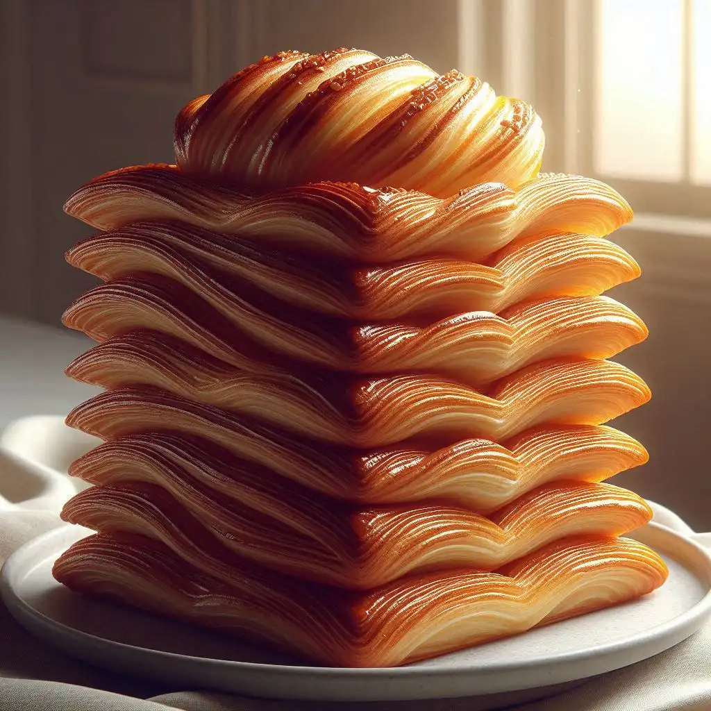 سفارش و خرید شیرینی زبان کم شیره در تهران قیطریه