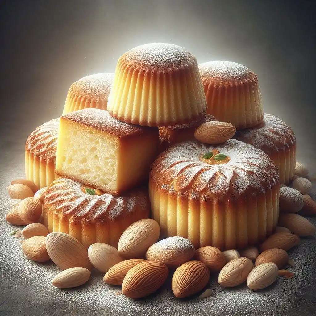 سفارش و خرید شیرینی یزدی در تهران نیاوران 1