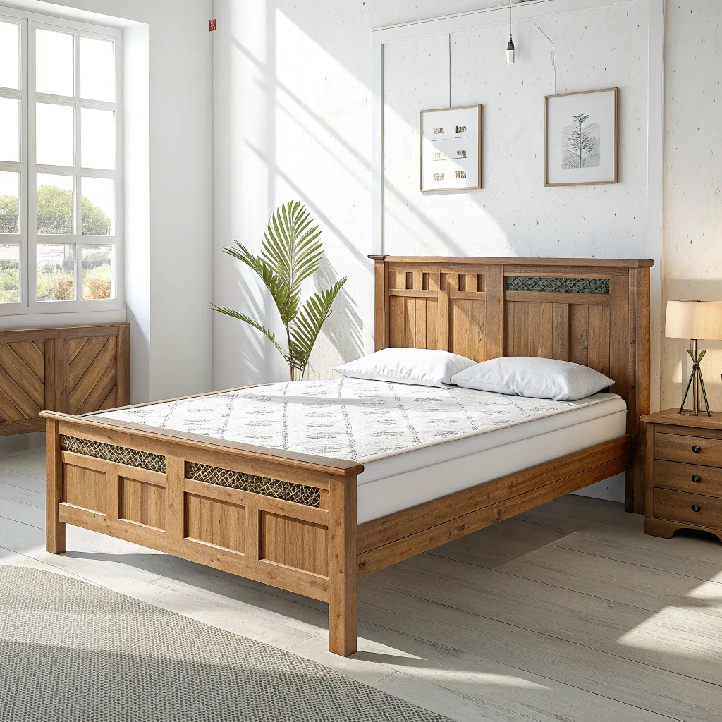 سمساری تخت خواب در تهران نیاوران