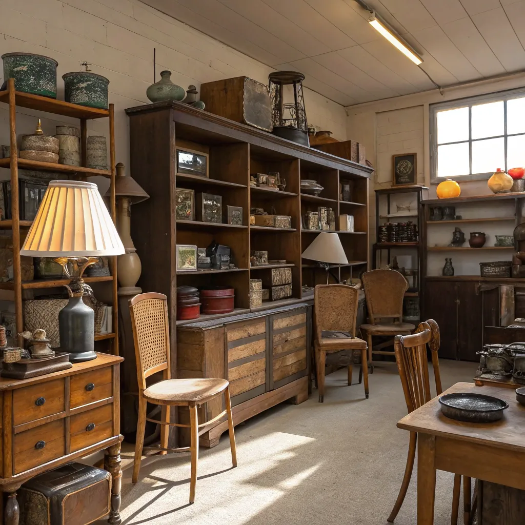 سمساری در شمال تهران نیاوران