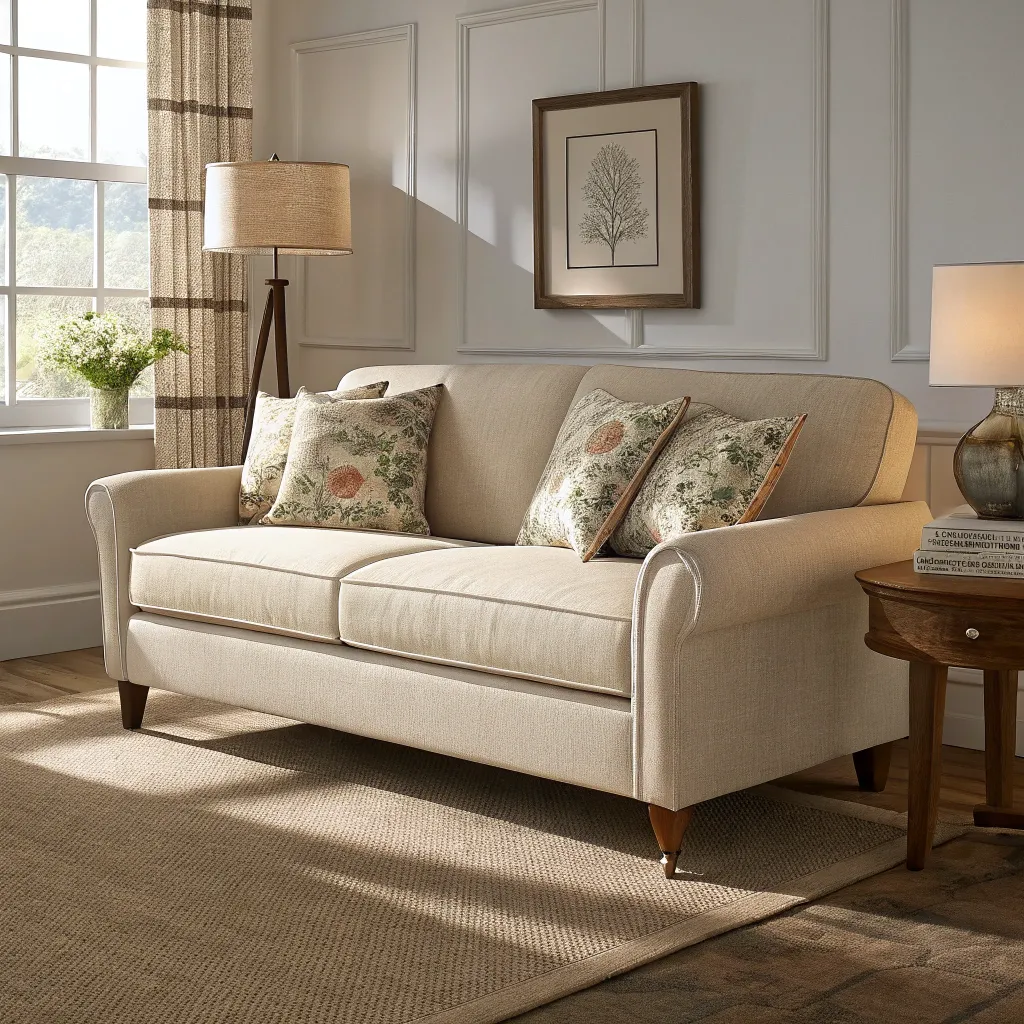 سمساری مبل دست دوم در حد نو در تهران نیاوران