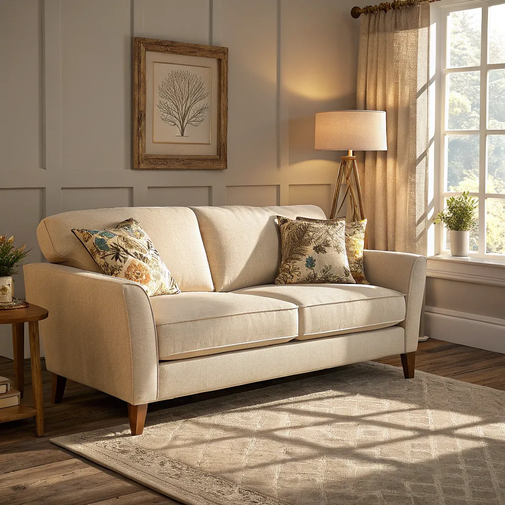 سمساری مبل دست دوم در حد نو در تهران نیاوران