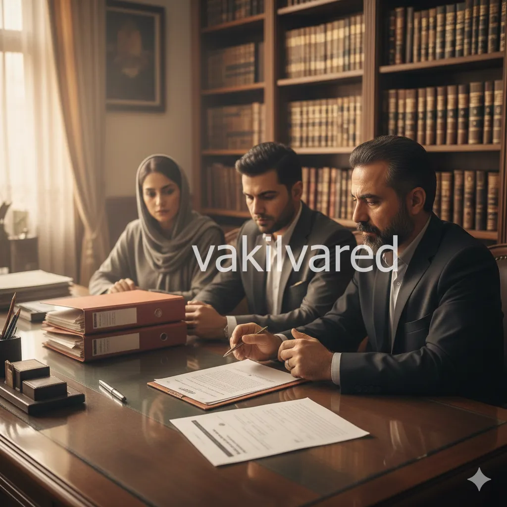 شاهد طلاق توافقی 1 شاهد طلاق توافقی