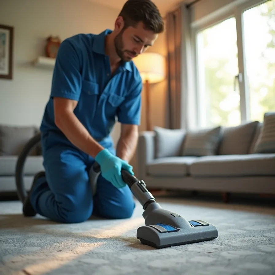 شستشوی موکت در منزل با دستگاه در تهران تجریش