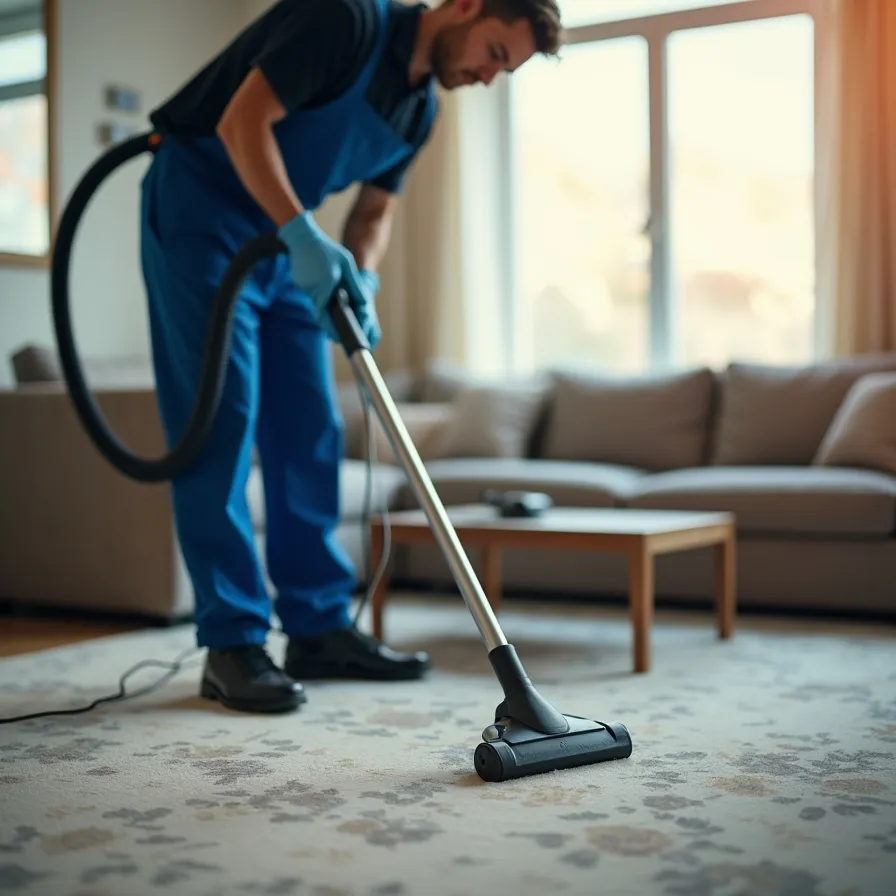 شستشوی موکت در منزل با دستگاه در تهران قلهک