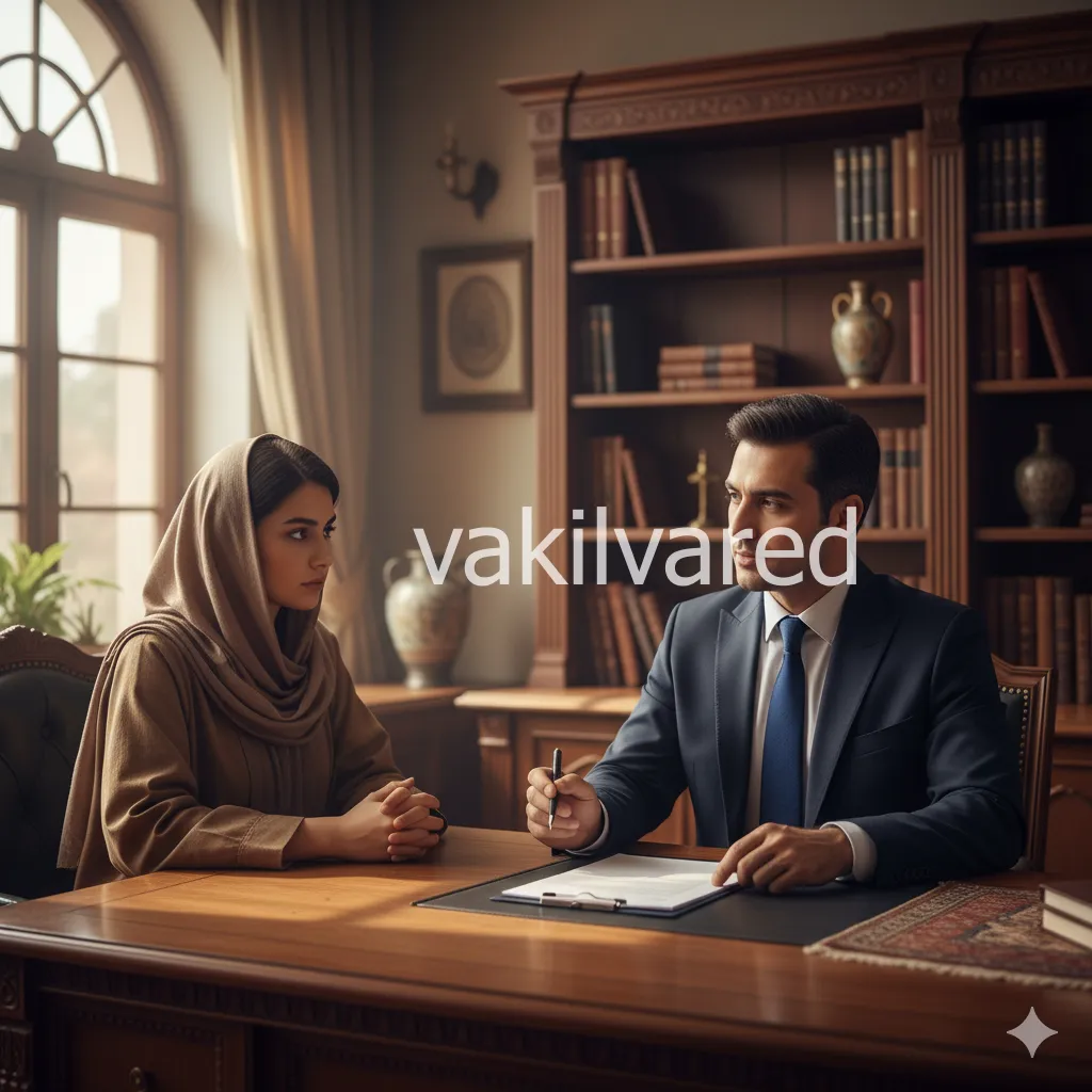 طلاق توافقی بدون پرداخت مهریه