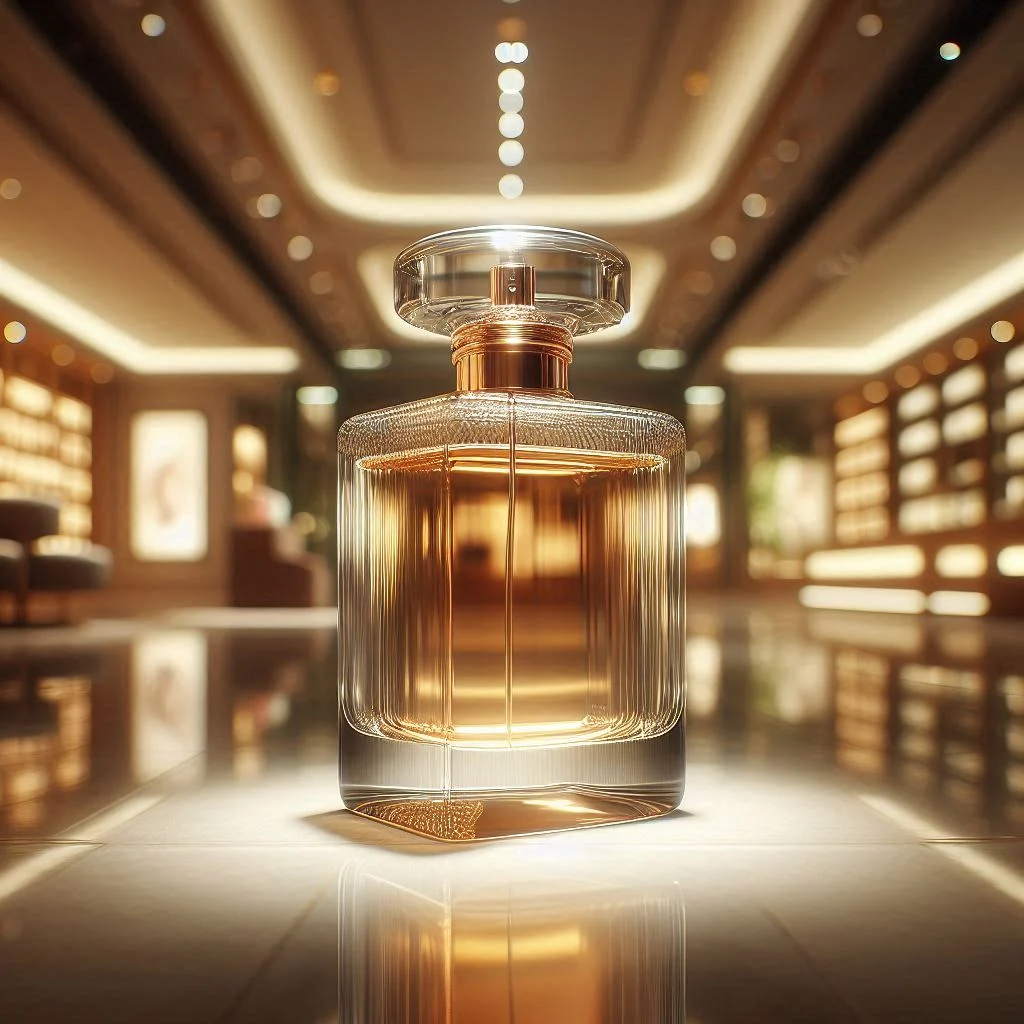 عطر فروشی اورجینال در تهران آجودانیه با مشاوره رایحه 1