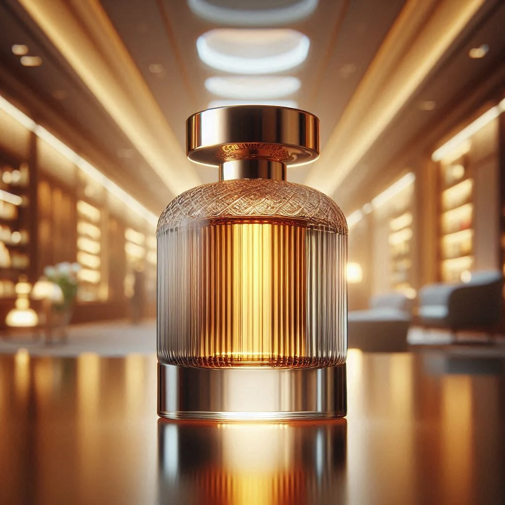 عطر فروشی اورجینال در تهران فرمانیه با مشاوره رایحه 1