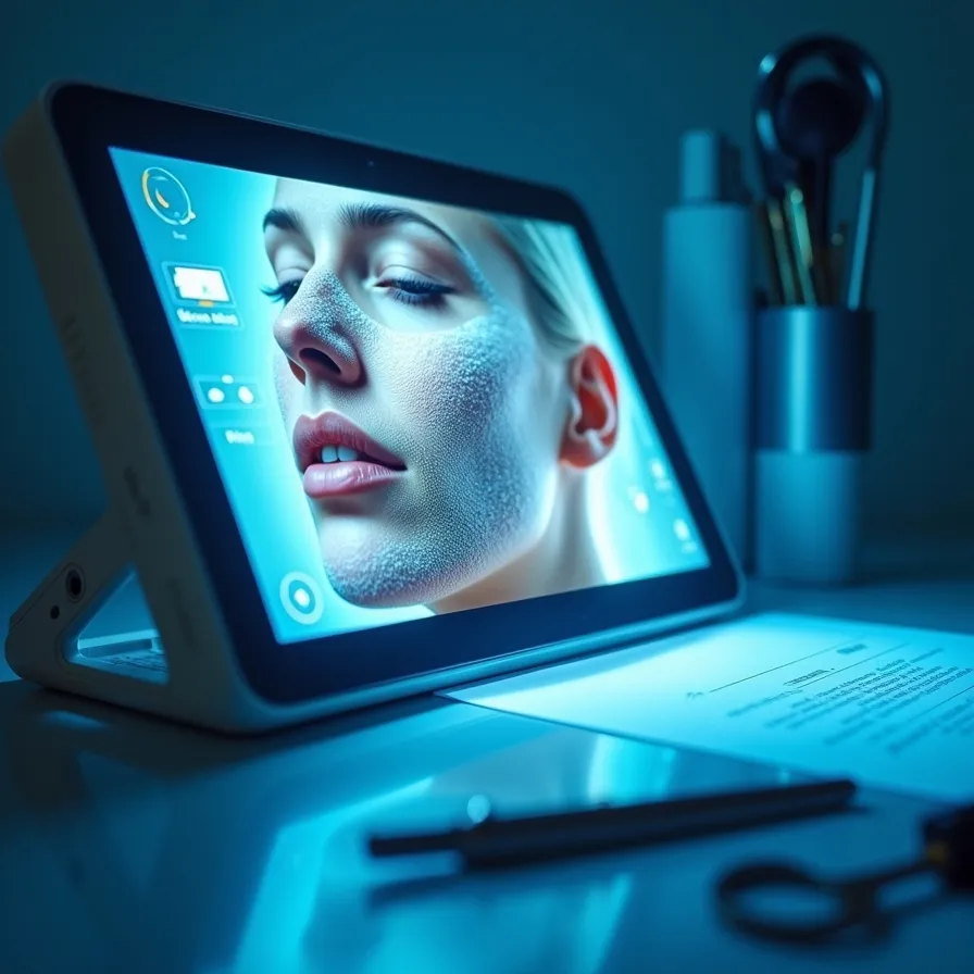 غربالگری سرطان پوست برای تشخیص زودهنگام در تهران کامرانیه