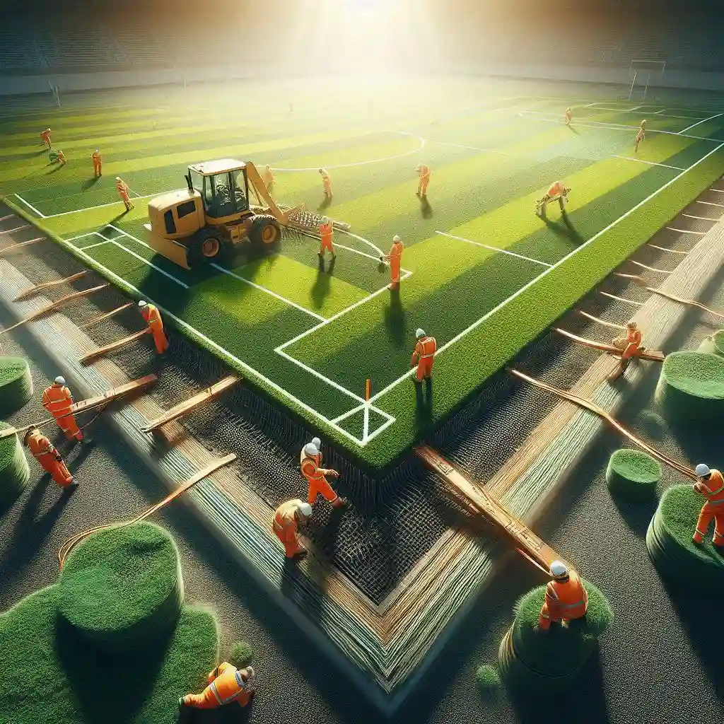 فروش و نصب چمن مصنوعی فوتبالی در ساوه 1 فروش و نصب چمن مصنوعی فوتبالی در ساوه