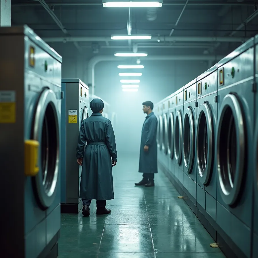 قالیشویی با تعرفه اتحادیه در تهران بلوار فردوس