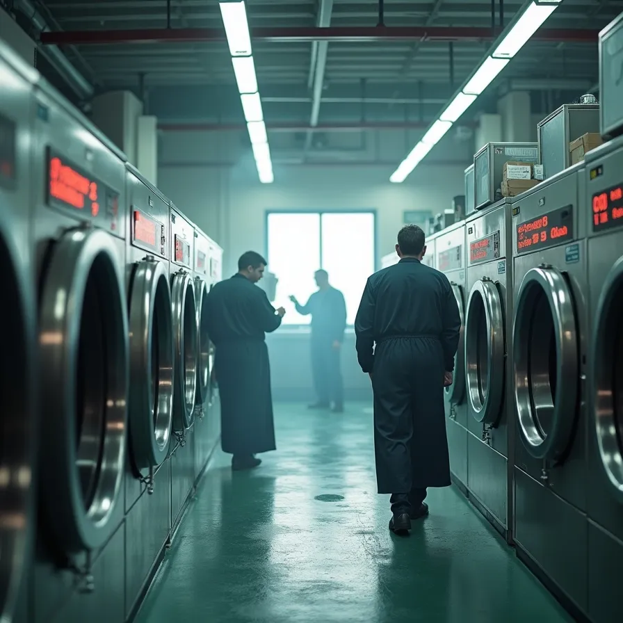 قالیشویی با تعرفه اتحادیه در تهران بلوار فردوس