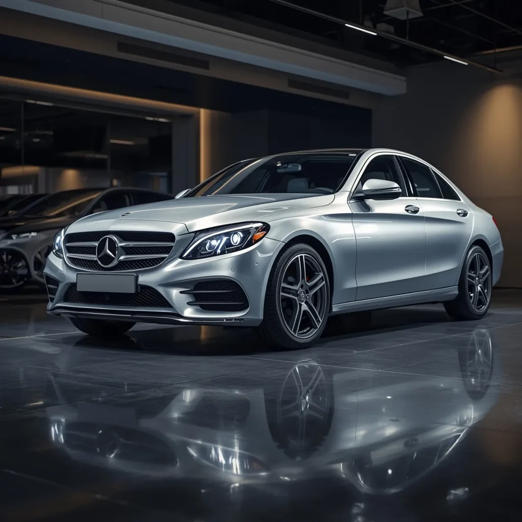 قیمت و خرید بنز c200 صفر در تهران