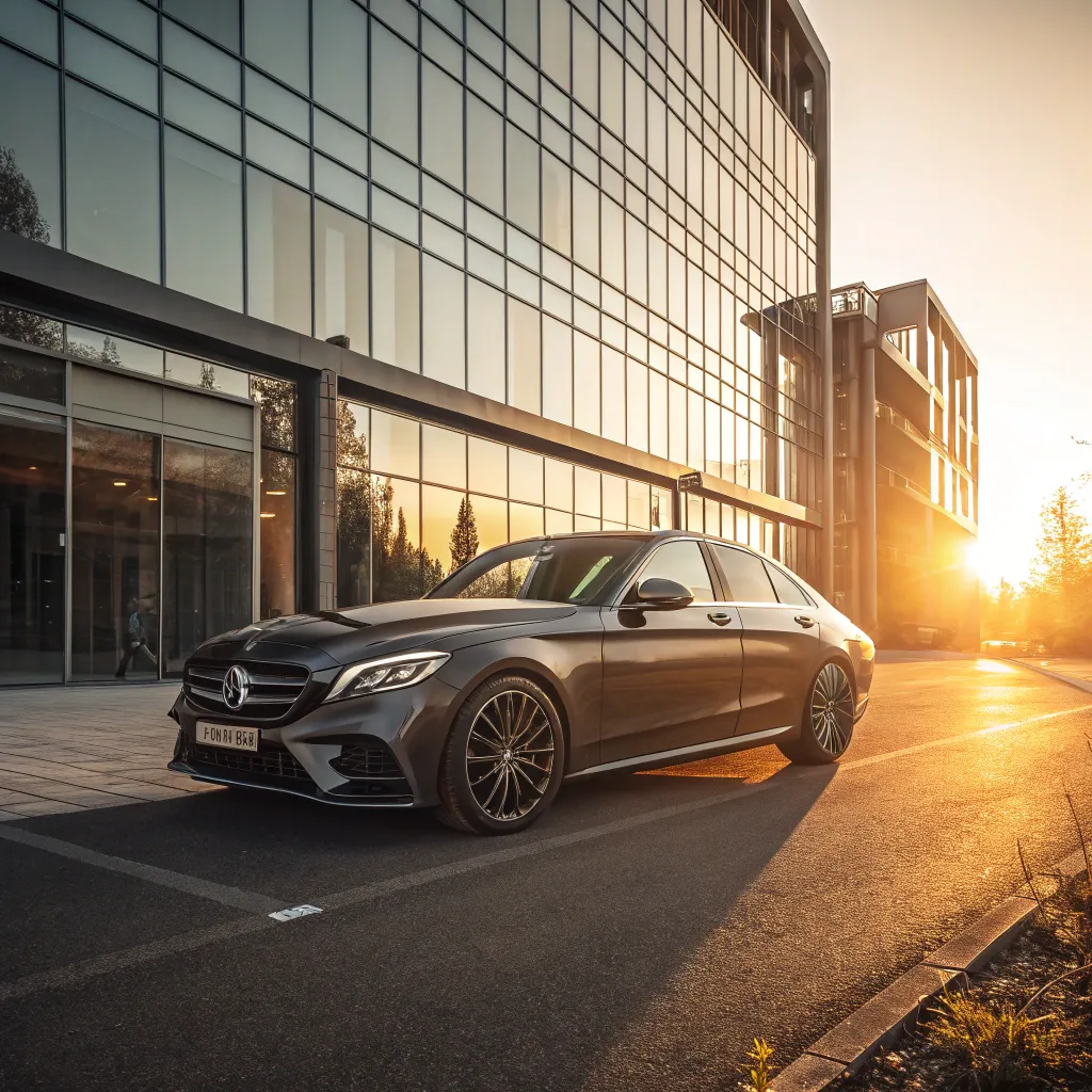 قیمت و خرید بنز c200 صفر در کرج