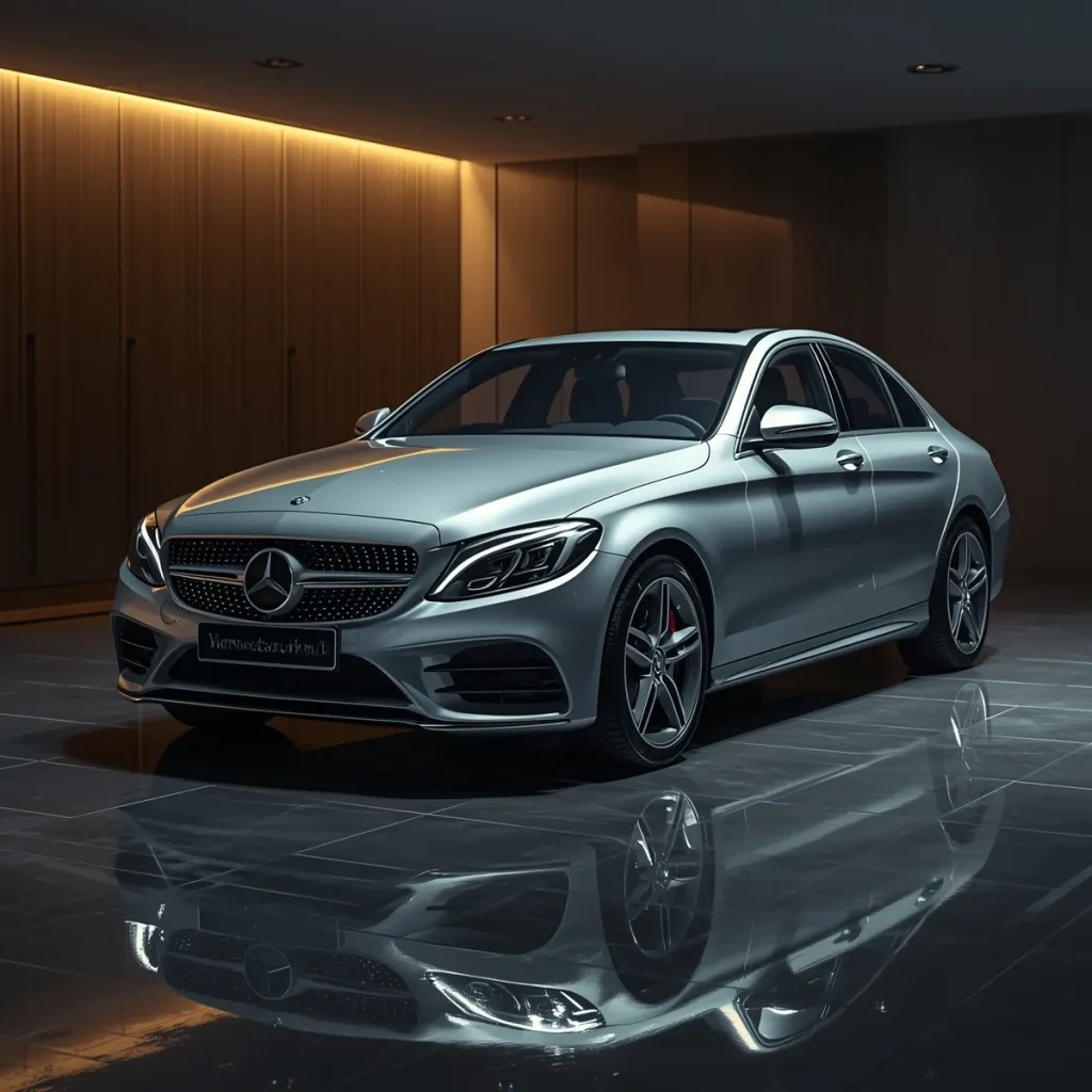 قیمت و خرید بنز c200 صفر در یزد