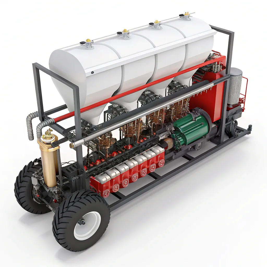 قیمت و خرید ردیف کار پنوماتیک در تهران ورامین