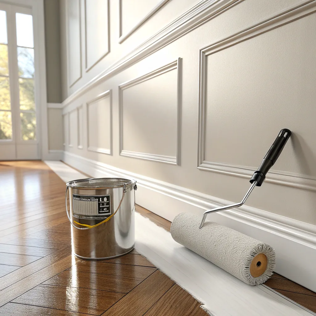 قیمت و خرید رنگ روغنی نیمه براق برای دیوارها