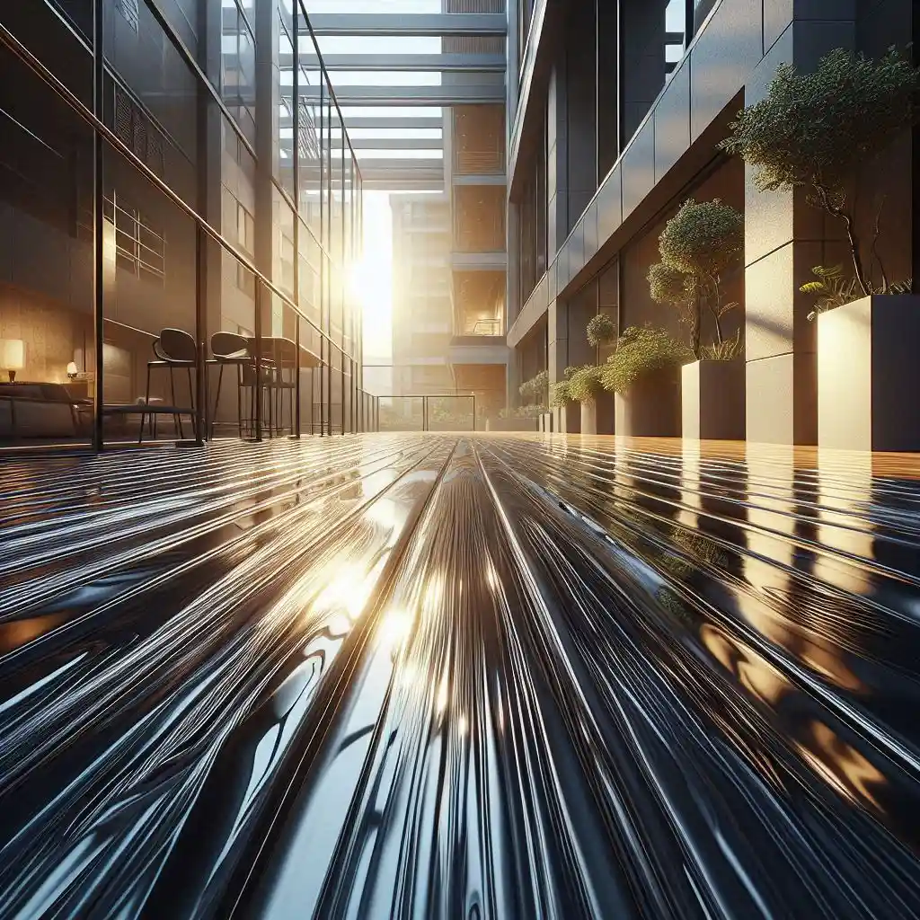 قیمت و خرید رنگ پلی اورتان در تهران کامرانیه 1