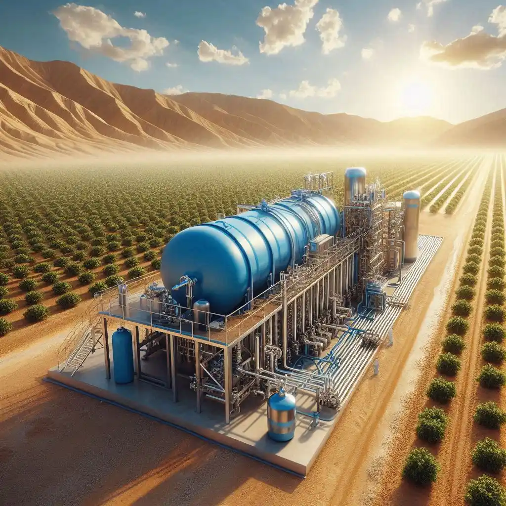 قیمت و خرید قطعات تصفیه آب کشاورزی در کرمان 1