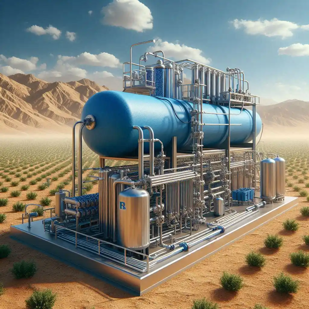 قیمت و خرید قطعات تصفیه آب کشاورزی در یزد