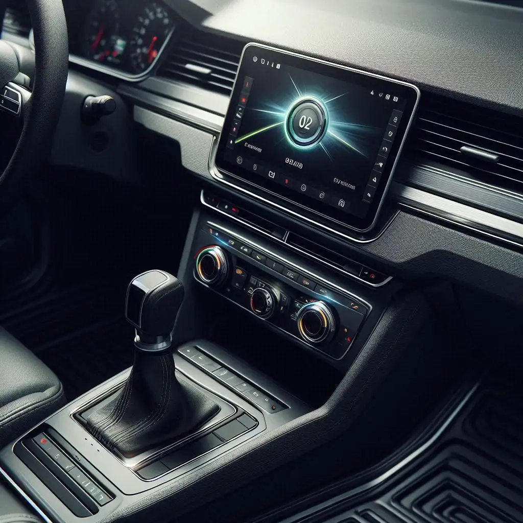 لوازم جانبی خودرو؛ از کفپوش تا ضبط 1 لوازم جانبی خودرو؛ از کفپوش تا ضبط 1