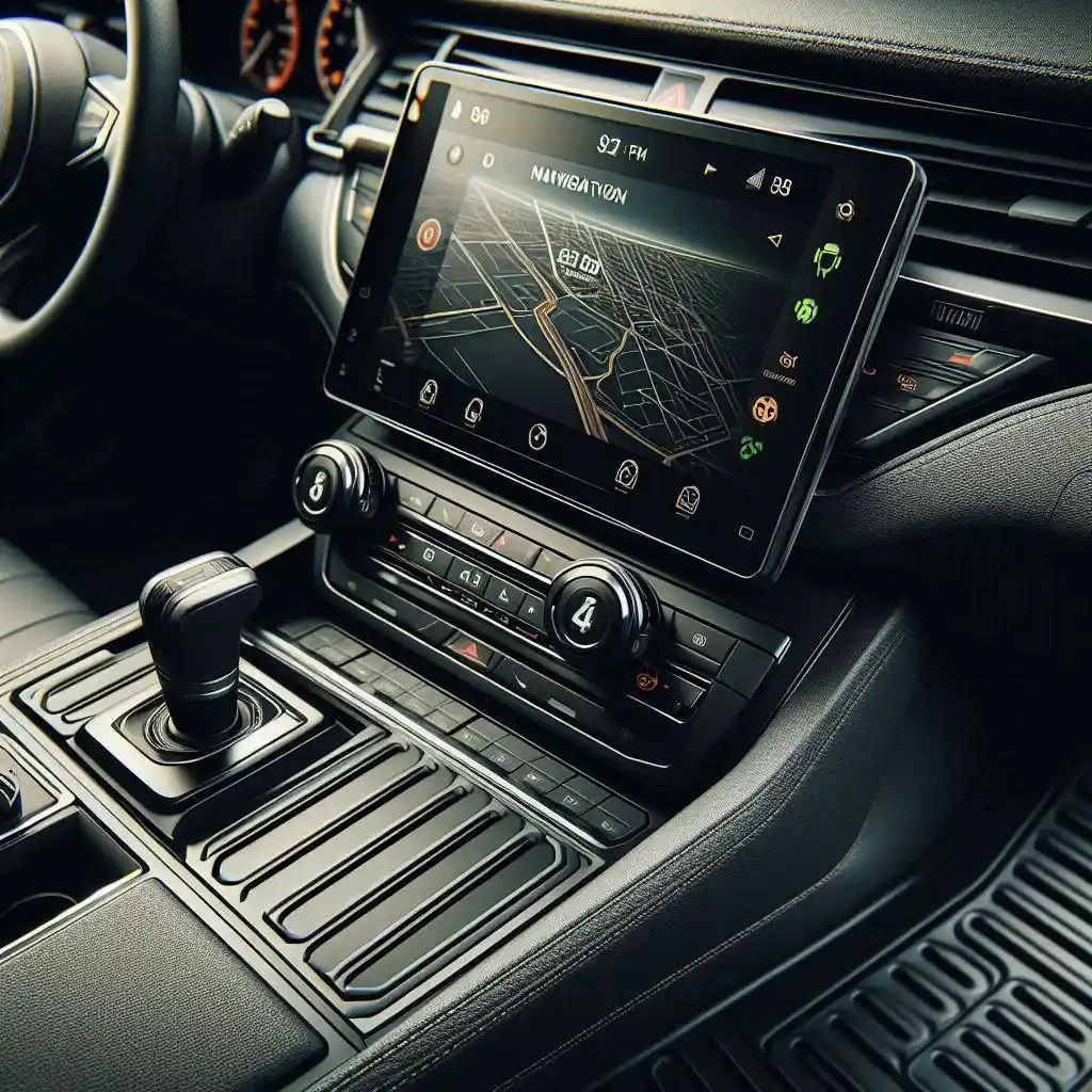 لوازم جانبی خودرو؛ از کفپوش تا ضبط 2 لوازم جانبی خودرو؛ از کفپوش تا ضبط 2