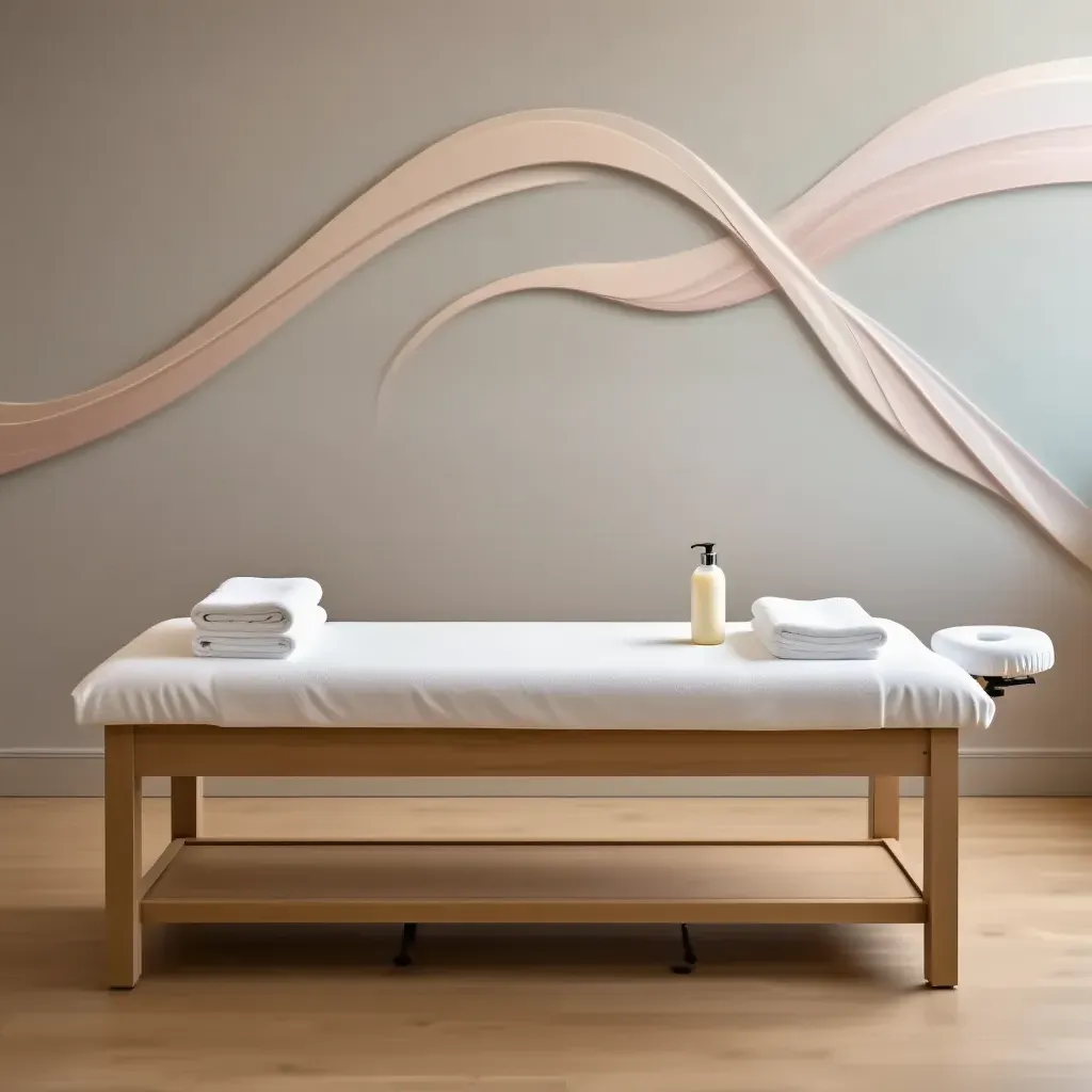 ماساژ استروک برای رفع اسپاسم عضلانی