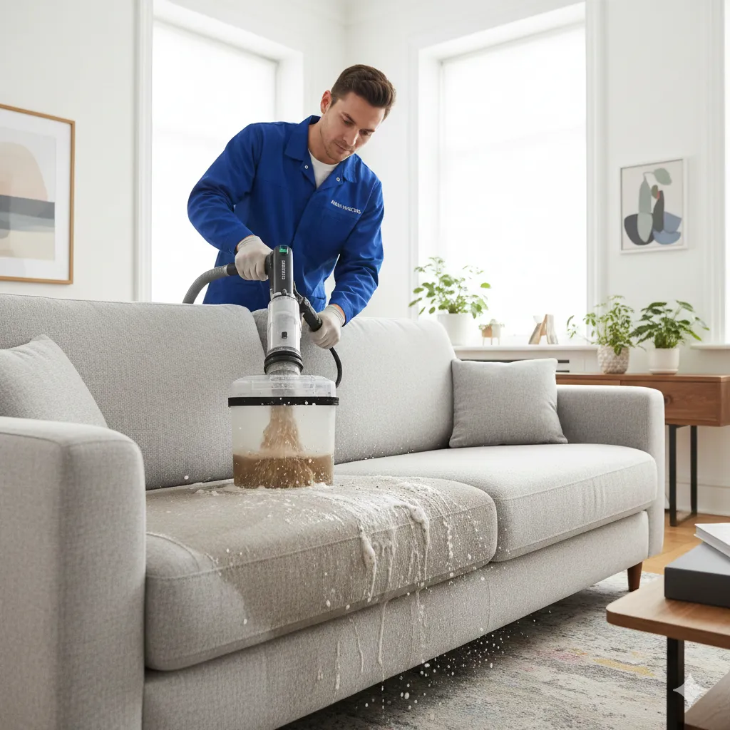 مبل شویی با دستگاه مکانیزه در تهران سعادت آباد 1 مبل شویی با دستگاه مکانیزه در تهران سعادت آباد