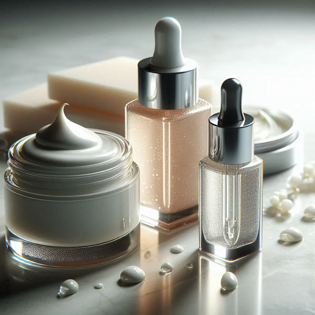 مراقبت پوست و مو؛ محصولات بهداشتی مؤثر 1