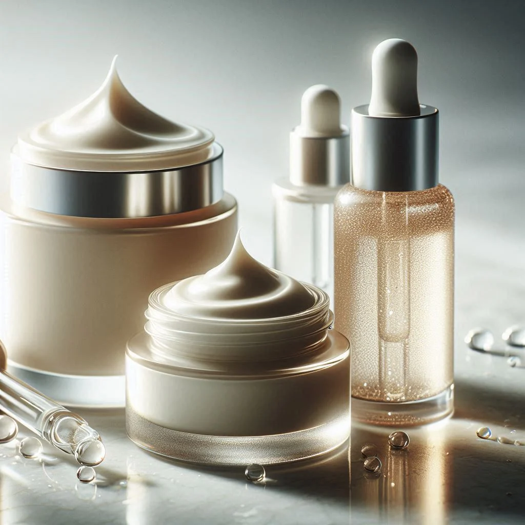 مراقبت پوست و مو؛ محصولات بهداشتی مؤثر 3