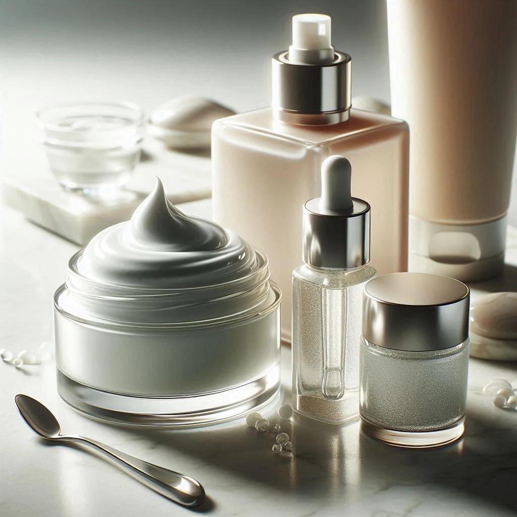 مراقبت پوست و مو؛ محصولات بهداشتی مؤثر