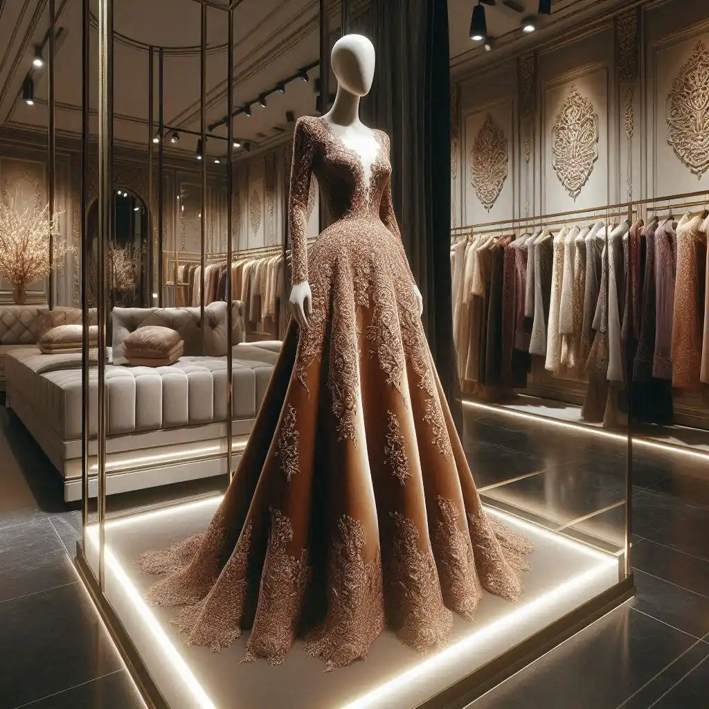 مزون لباس مجلسی ترک در تهران پونک با قیمت مناسب 1 مزون لباس مجلسی ترک در تهران پونک با قیمت مناسب 1