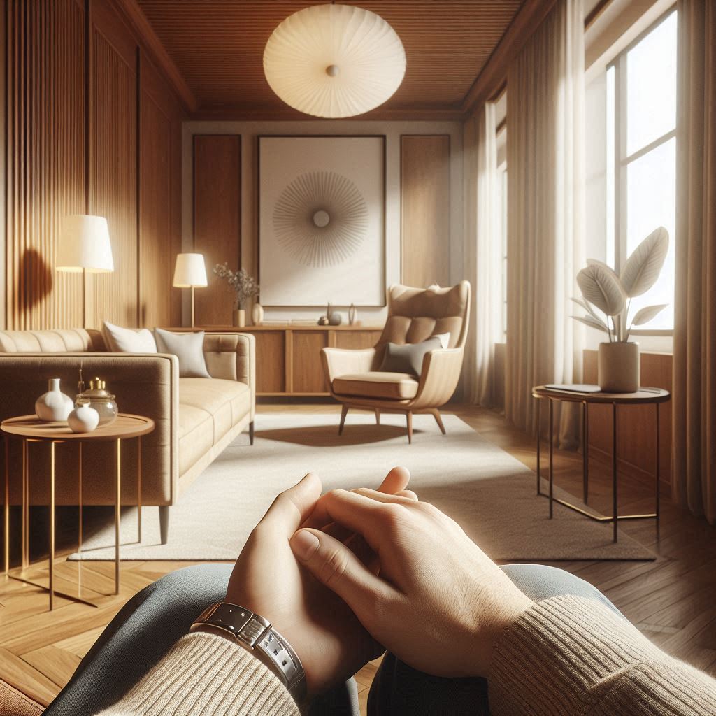 مشاوره روانشناسی؛ درمان اضطراب و افسردگی 2