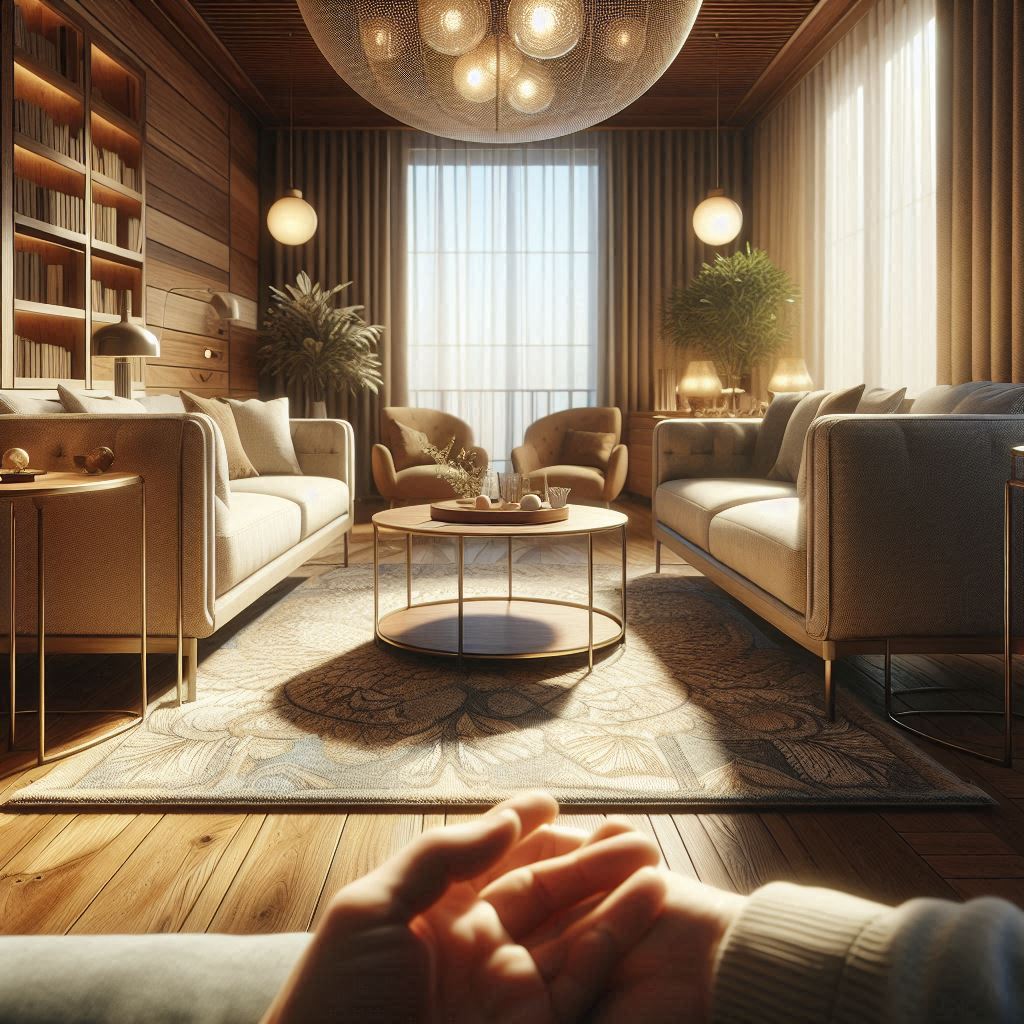 مشاوره روانشناسی؛ درمان اضطراب و افسردگی