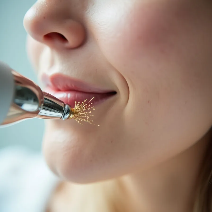 میکرونیدلینگ برای بهبود چین و چروک در تهران ولنجک