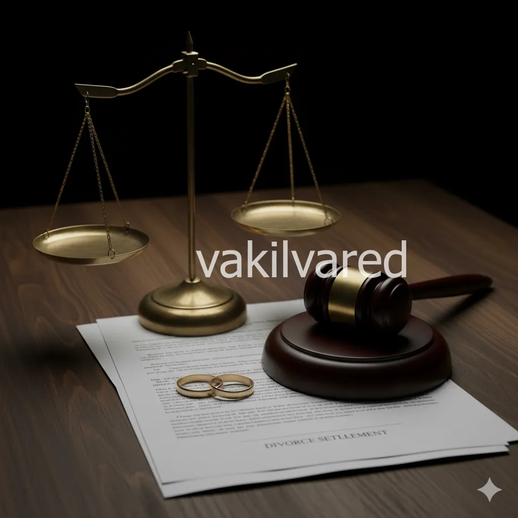 نحله در طلاق توافقی