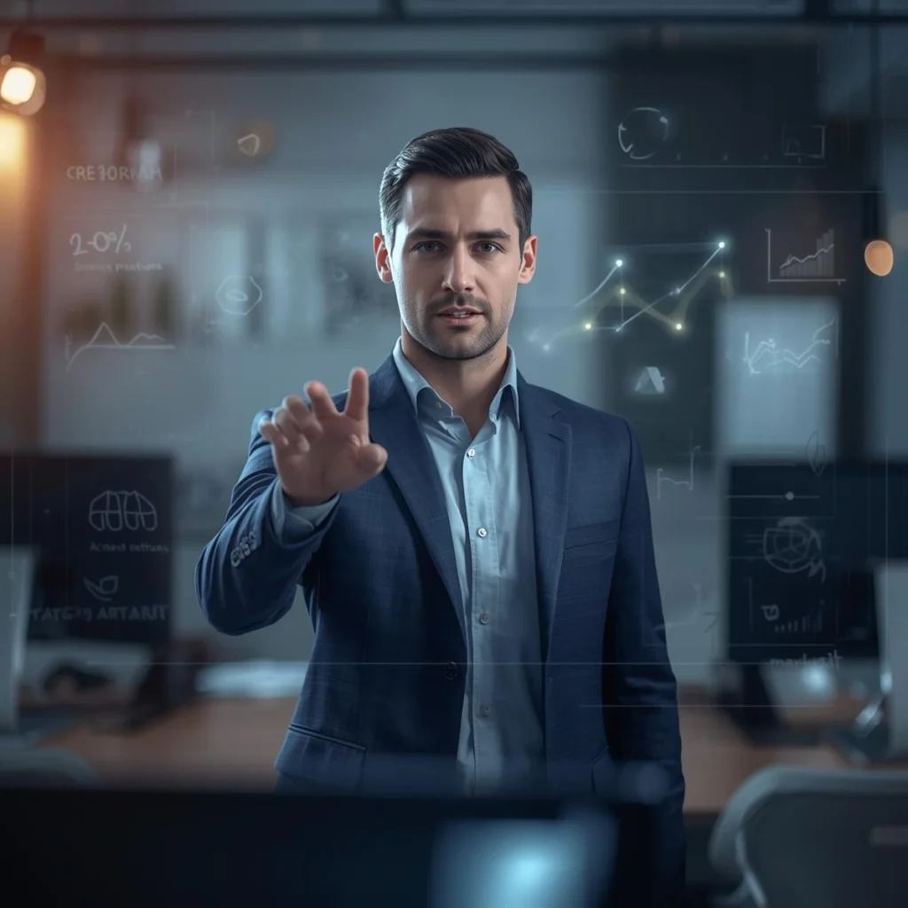 نقش رهبری در موفقیت کسب‌وکارهای نوپا