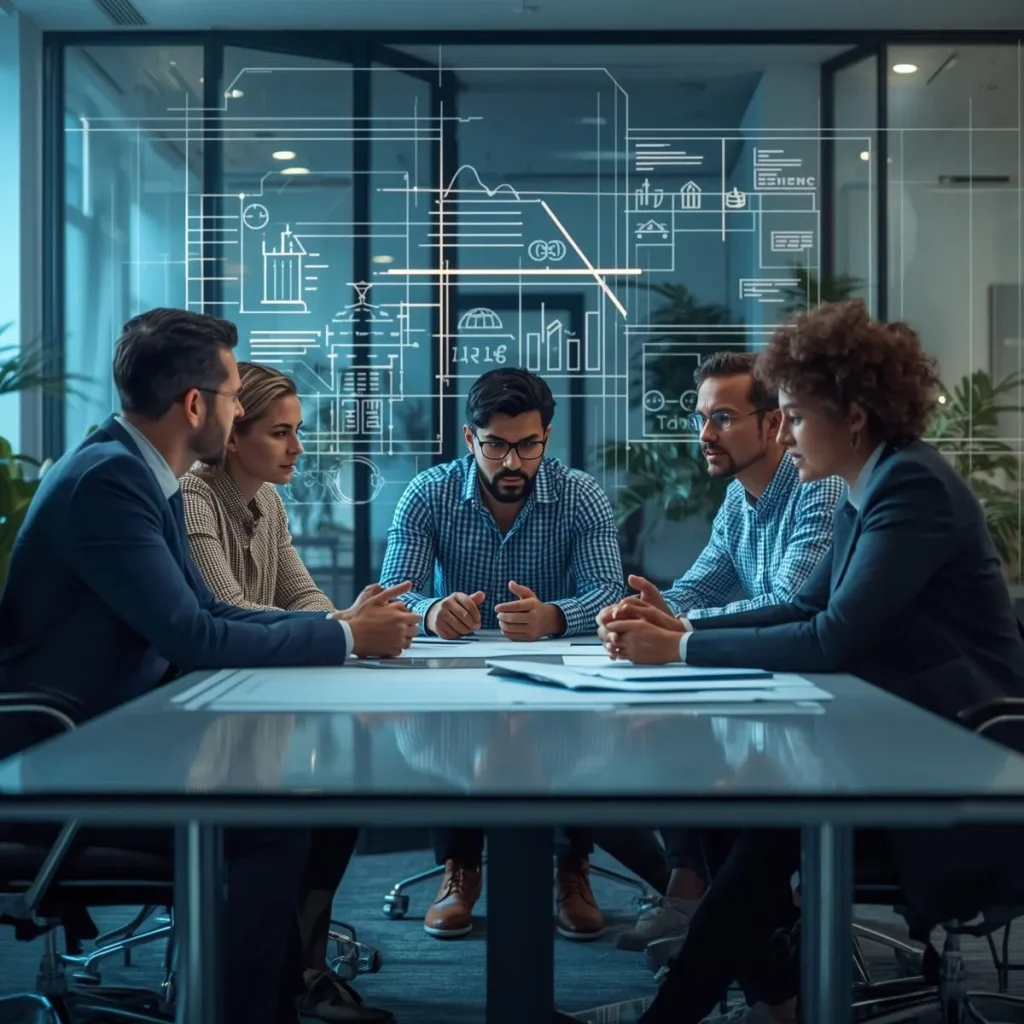 نقش رهبری در موفقیت کسب‌وکارهای نوپا