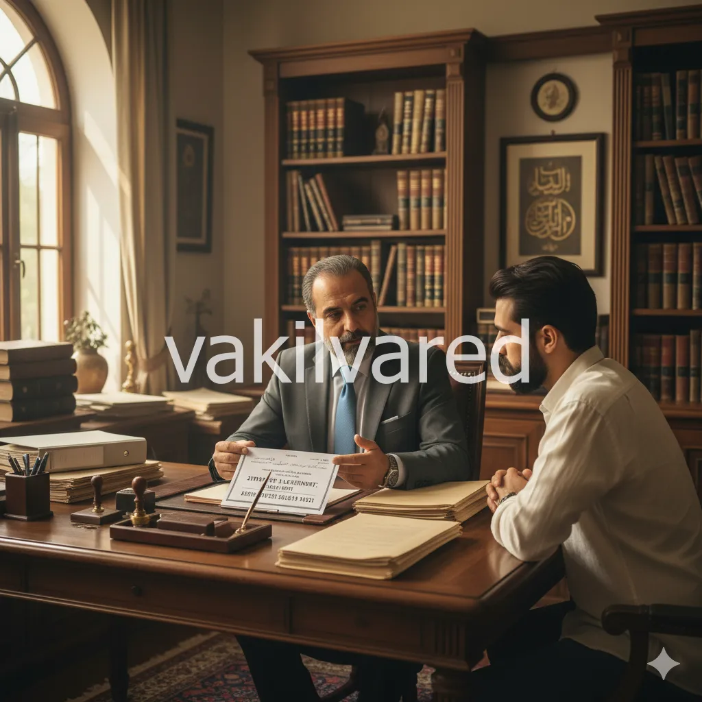 نمونه دادخواست طلاق توافقی