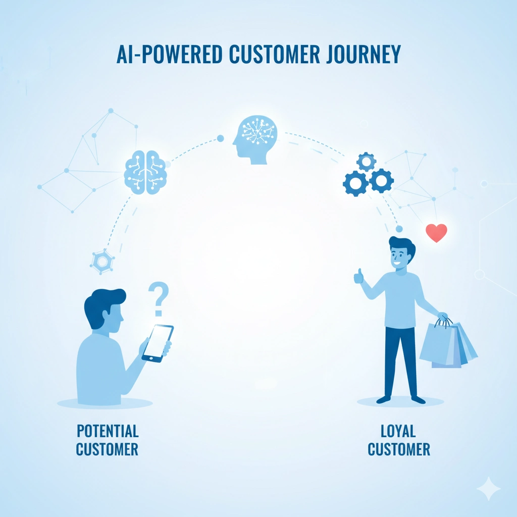 مشتریان در کسب‌ و کارهای ایرانی